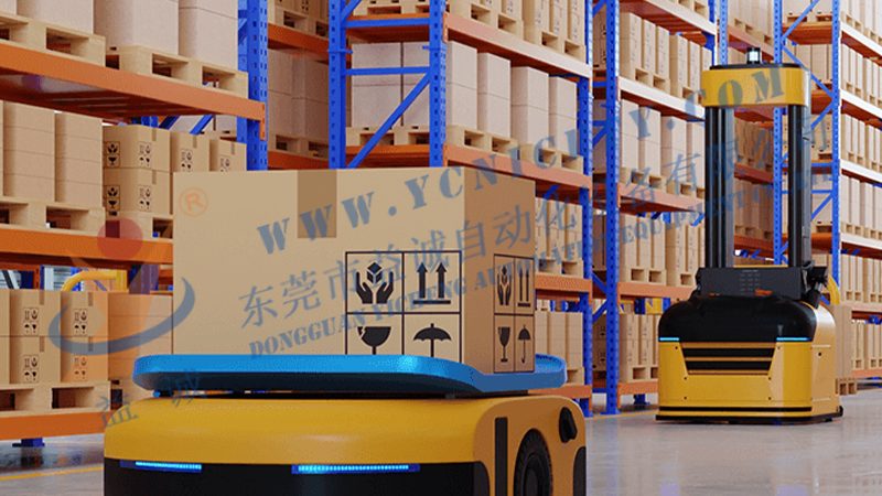 钢托盘与塑料托盘：耐久性对比解析**