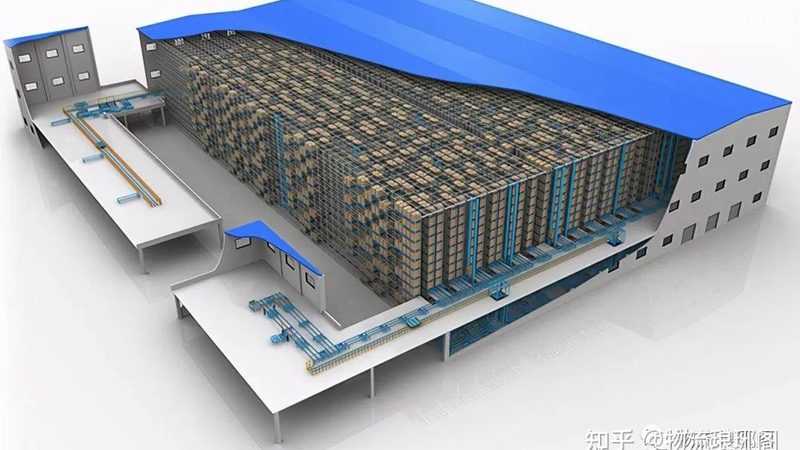 钢制托盘货架选型：避免四大误区，保障仓储效率**